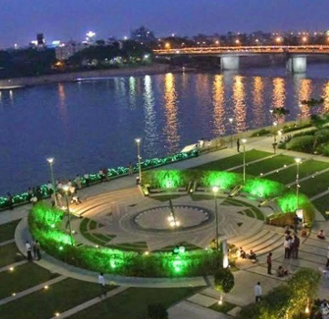Ahmedabad